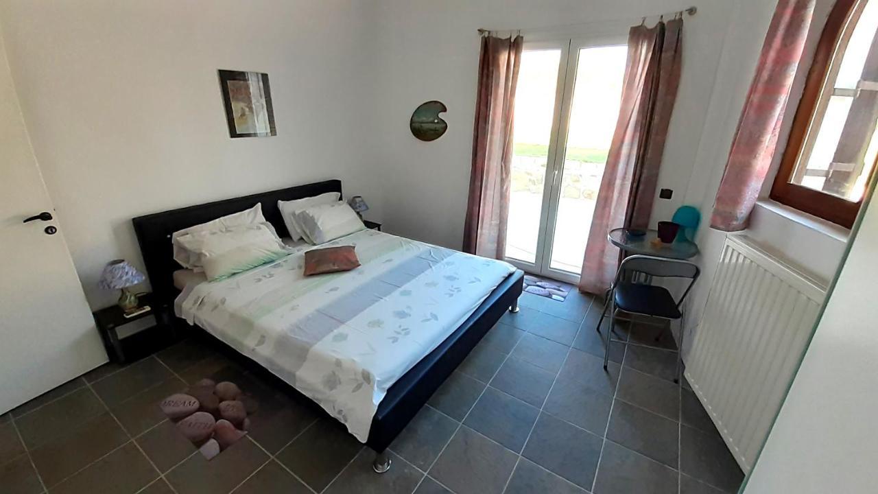 Charly Point Villa Methoni  Eksteriør billede