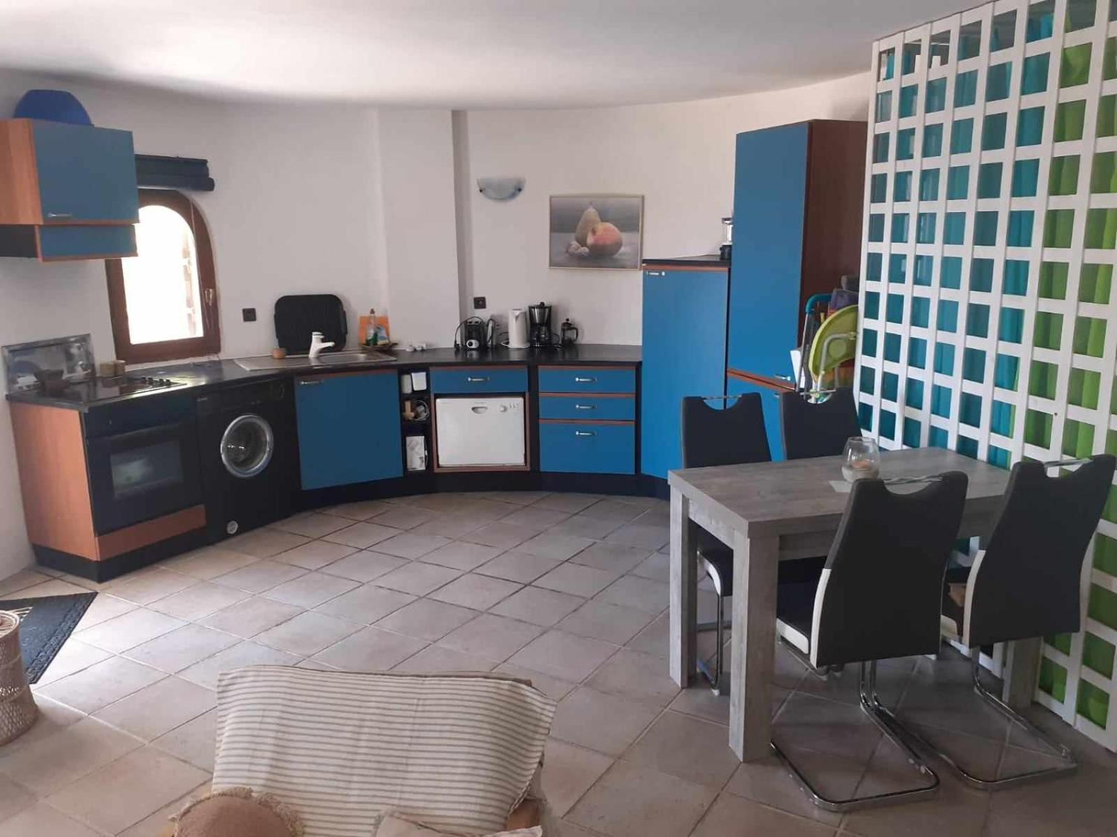 Charly Point Villa Methoni  Eksteriør billede