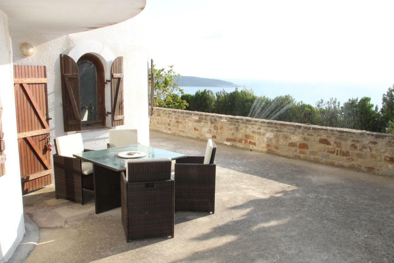 Charly Point Villa Methoni  Eksteriør billede